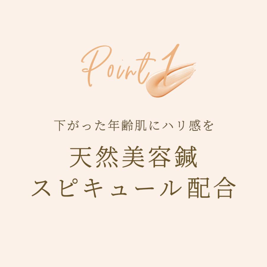 塗る針 針美容 スピキュール リキッドファンデーション CMY ファンデーション(33g) SPF30/PA++ ヒト幹細胞 エクソソーム ニードル 幹細胞コスメ 30代 40代 50代 | ブランド登録なし | 09