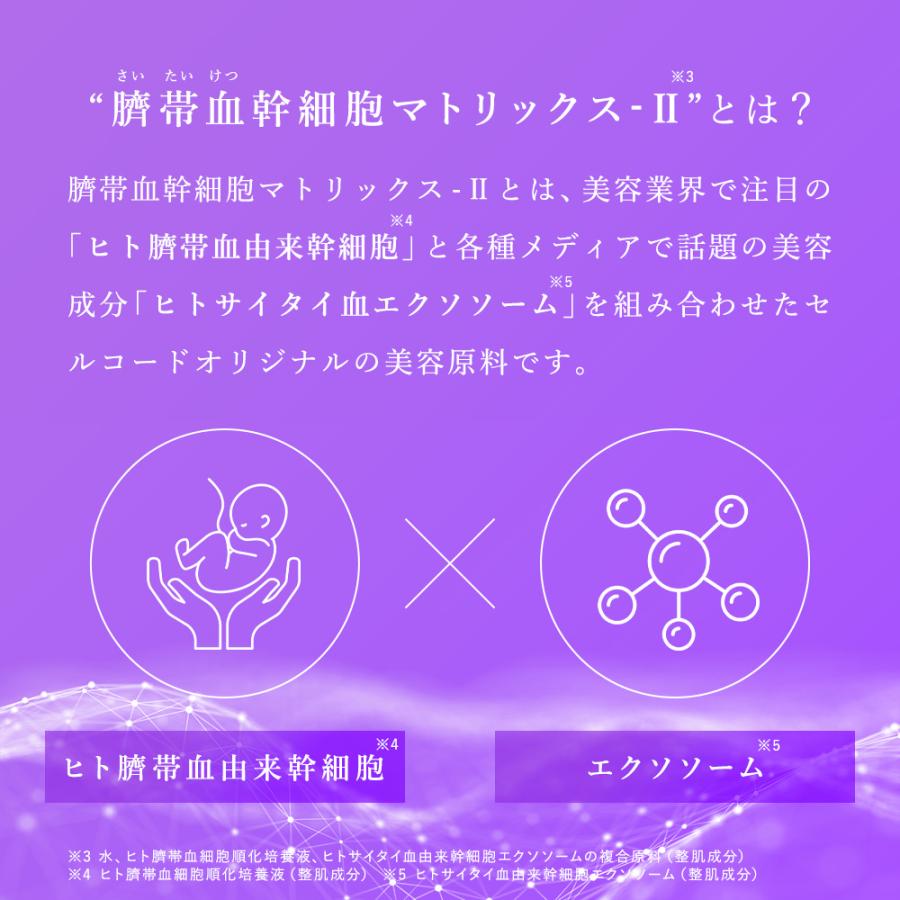 CELL CODE（セルコード） 2本セット まつ毛美容液 アイラッシュ セラム