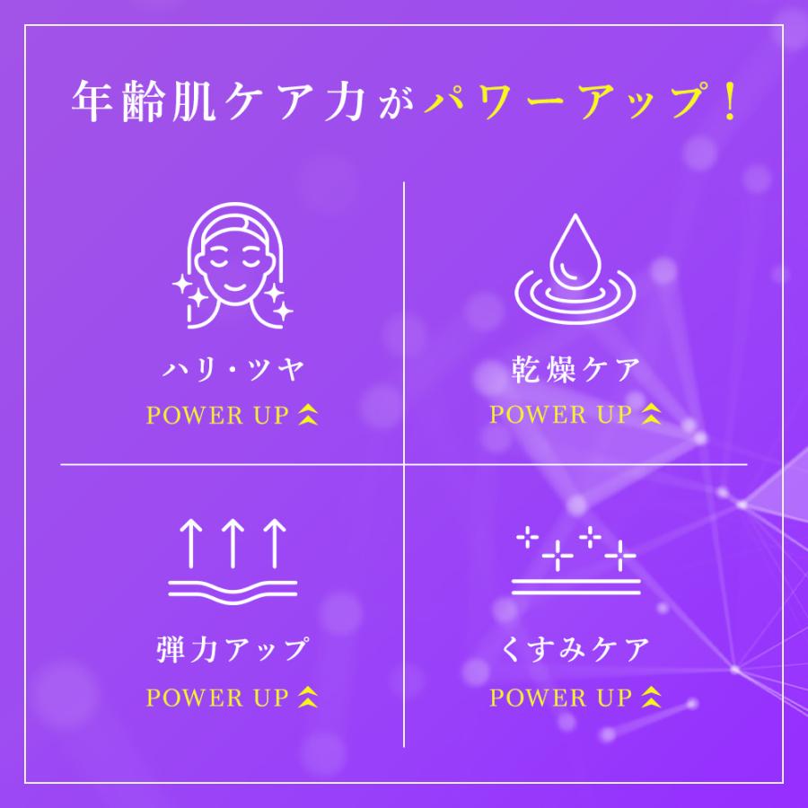 化粧水 幹細胞 エクソソーム 高配合 エイジングケア 保湿 ハリ セルコード ローション エクソリッチ 120ｍL 幹細胞培養液 乾燥肌 敏感肌 日本製 30代 40代 50代 | CELL CODE | 03