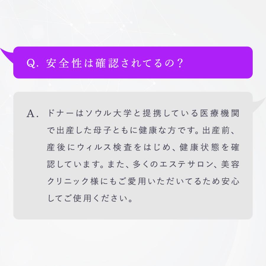 リニューアル ヒト幹細胞 エクソソーム 高濃度配合｜美容液 セルコード エクソソーム ザ プレミアム EX 15(2.5mL×5本)＆美容セラム(5mL×5本)セット プロ仕様｜cellcode｜10