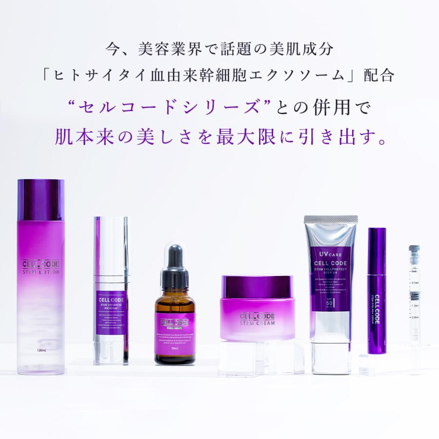 エレクトロポレーション 美顔器 ems RF ラジオ波 LED CELL CODE BEAUTY