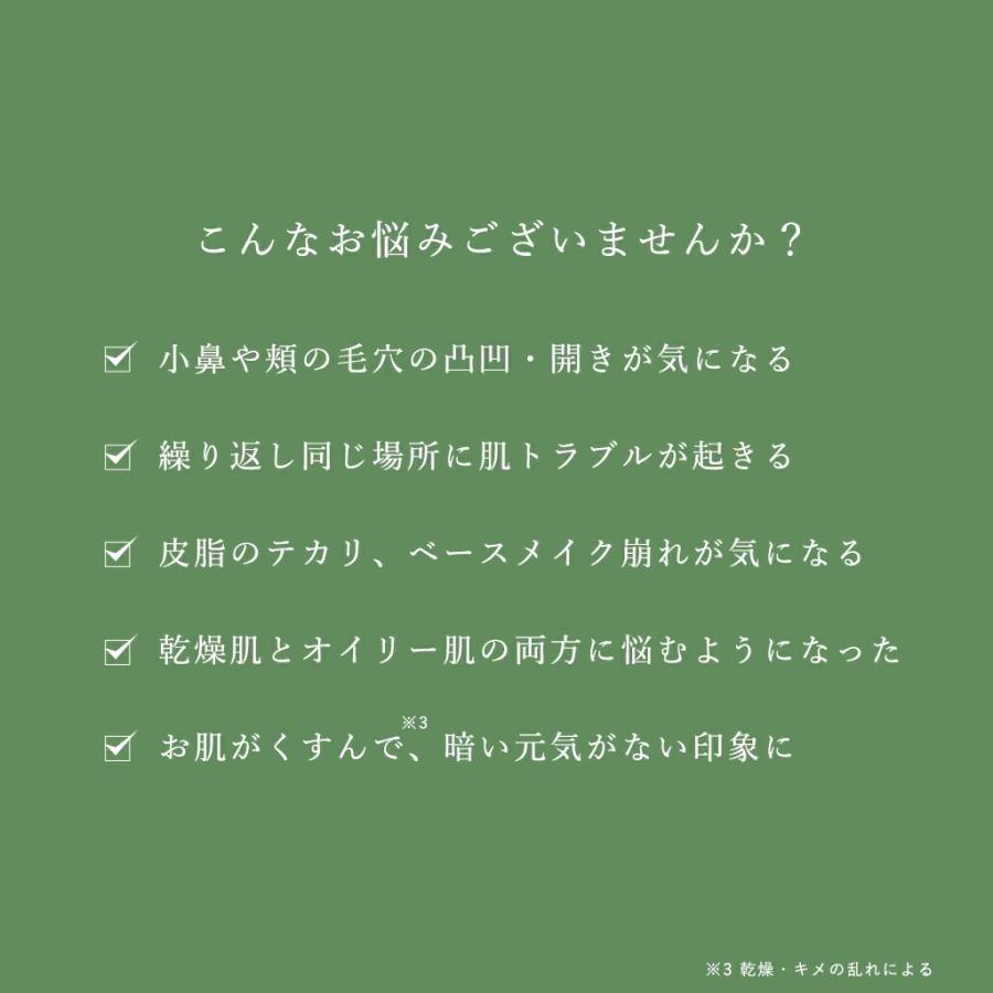 グリシルグリシン 8% 高配合 アゼライン酸 化粧水 開き毛穴 グリーンコスメ AZ バランシング ローション 120ｍL 毛穴ケア 凸凹肌 テカリ 肌荒れ 脂性肌 無添加 | ブランド登録なし | 02