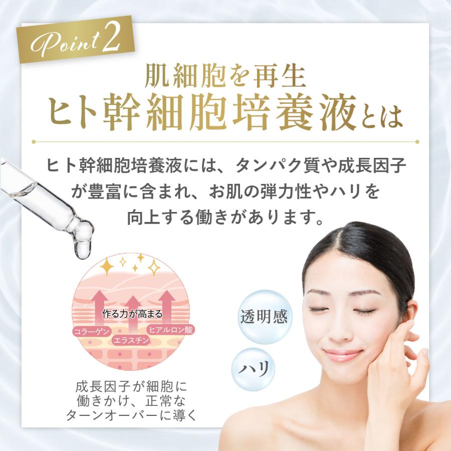 セルメソッド公式 ヒト幹細胞 化粧水 セルメソッドエンリッチプレミアムローション 3本セット 120ml エクソソーム ヒト幹細胞培養液 EGF グロスファクター |  | 10