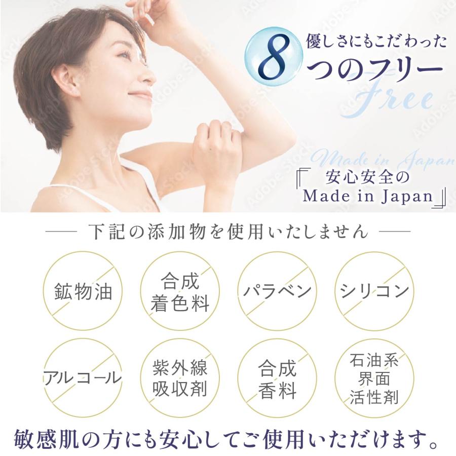 セルメソッド公式 ヒト幹細胞  乳液 セルメソッドエンリッチプレミアムミルク3本セット 60ml ヒト幹細胞培養液 EGF 成長因子 グロスファクター 幹細胞コスメ |  | 10