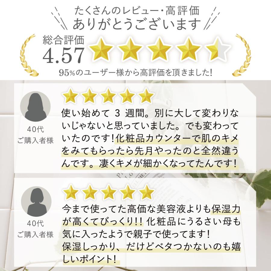 セルメソッド公式 ヒト幹細胞 美容液 セルメソッドエンリッチプレミアムセラム3本セット 30ml ヒト幹細胞培養液 EGF 成長因子 グロスファクター 幹細胞コスメ |  | 02