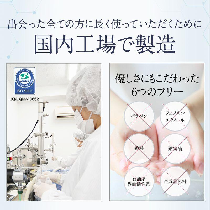 セルメソッド公式 ヒト幹細胞 しっかりお手入れセット セルメソッド 化粧水120ml+ 美容液30ml+ クリーム30g+ フェイスマスク30枚 |  | 06