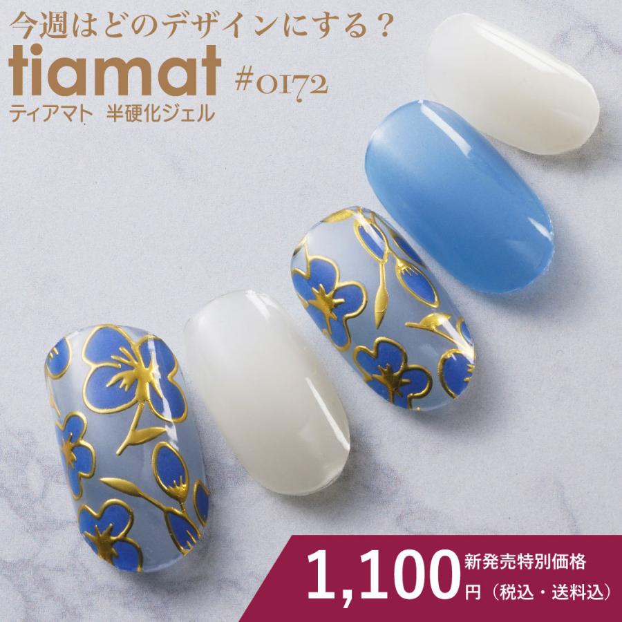 ティアマト 0172 ネイル ジェルネイル ネイルシール セルフネイル ネイルステッカー おうちネイル ネイルデザイン ネイルチップ カラージェル F フェアリーネイル 通販 Yahoo ショッピング