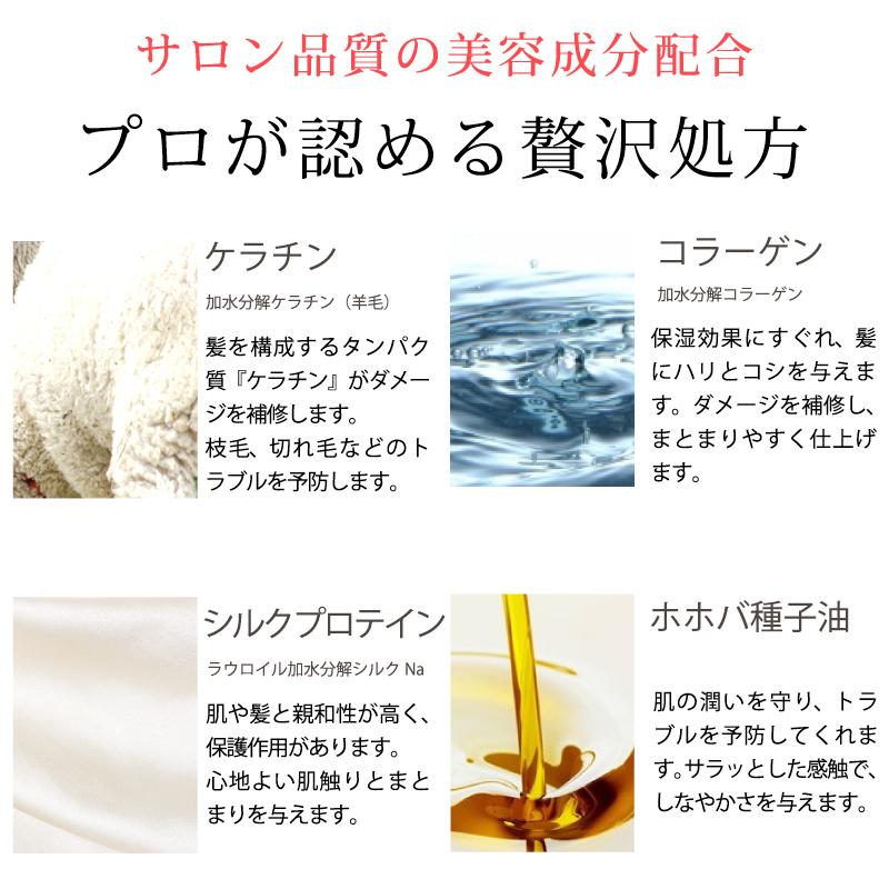 【ブランド公式】《殿堂入り》＜3本セット＞ セルピュア ノンシリコン シャンプー 大容量 1000ml ダメージヘア スカルプケア 頭皮 アミノ酸の画像