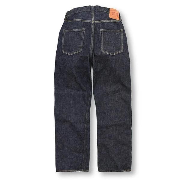FULL COUNT 0105SSW w31裾上げしてます FULLCOUNT（フルカウント） FULLCOUNT 0105SSW 11.5oz. ワイド