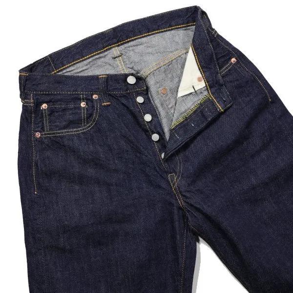 FULLCOUNT フルカウント 0105SSW WIDE DENIM SUPER SMOOTH ONE FULLCOUNT フルカウント 0105SSW WIDE DENIM SUPER SMOOTH ONE