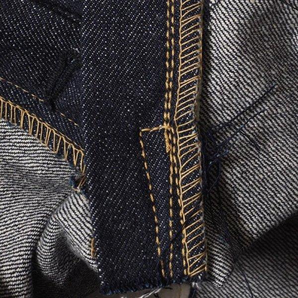 WAREHOUSE（ウエアハウス） DEAD STOCK BLUE 1000XX 1946モデル