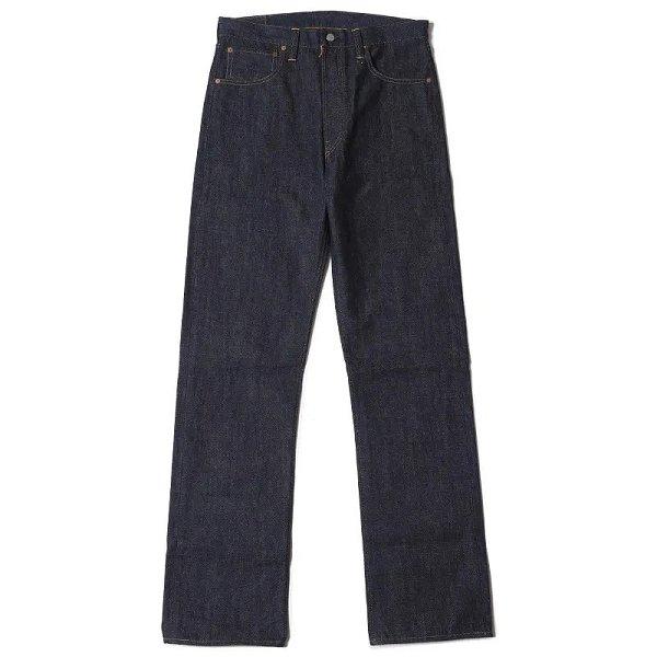 WAREHOUSE（ウエアハウス） DEAD STOCK BLUE 1000XX 1946モデル