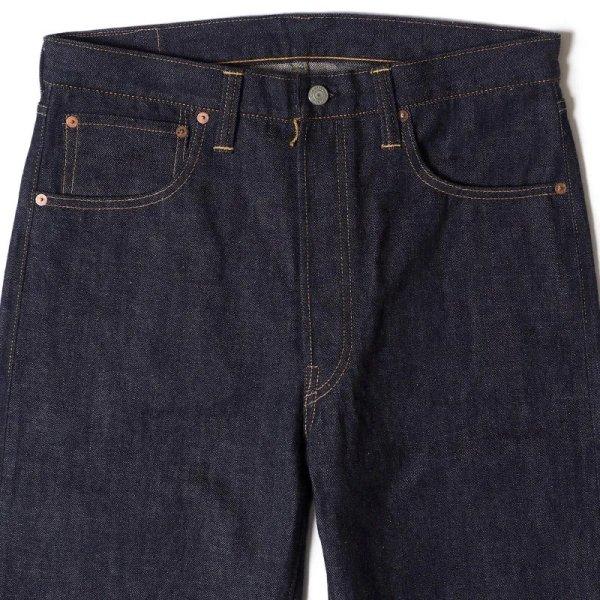 WAREHOUSE（ウエアハウス） DEAD STOCK BLUE 1000XX 1946モデル