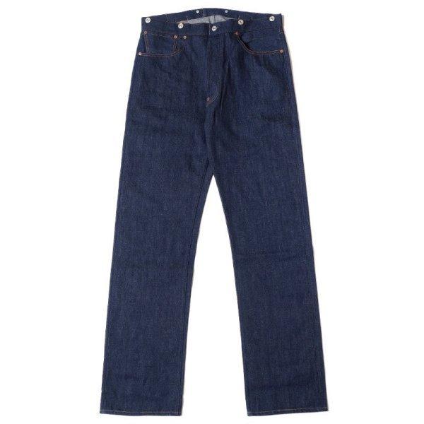 WAREHOUSE（ウエアハウス） ジーンズ デニムパンツ Lot1001 【1901 NO