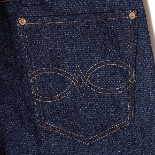 WAREHOUSE（ウエアハウス） ジーンズ デニムパンツ Lot1001 【1901 NO
