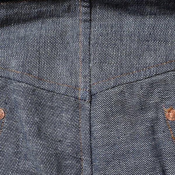WAREHOUSE（ウエアハウス） ジーンズ デニムパンツ Lot1001 【1901 NO