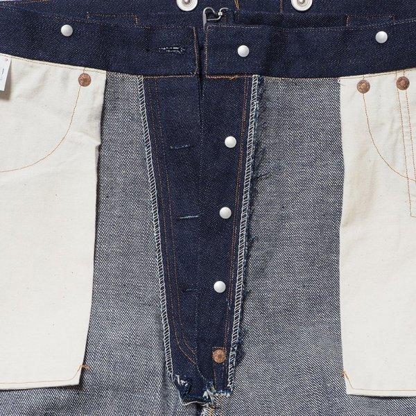 WAREHOUSE（ウエアハウス） ジーンズ デニムパンツ Lot1001 【1901 NO