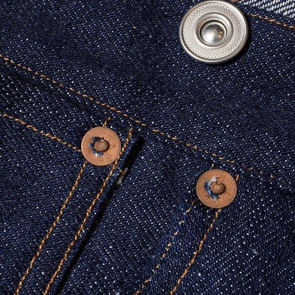 WAREHOUSE（ウエアハウス） ジーンズ デニムパンツ Lot1001 【1901 NO