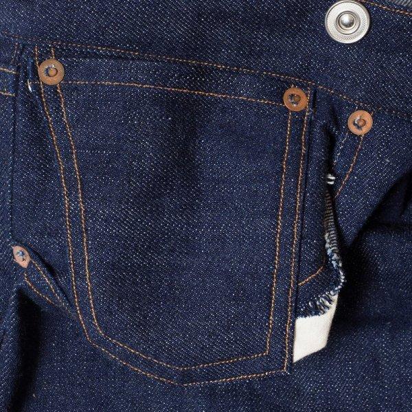 WAREHOUSE（ウエアハウス） ジーンズ デニムパンツ Lot1001 【1901 NO