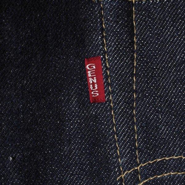 WAREHOUSE ウエアハウス DEAD STOCK BLUE 1001XX(1000XX WAREHOUSE ウエアハウス DEAD STOCK BLUE 1001XX(1000XX