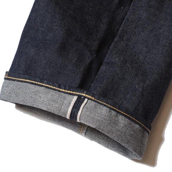 WAREHOUSE（ウエアハウス） DEAD STOCK BLUE 1001XX(1000XX) 1947MODEL
