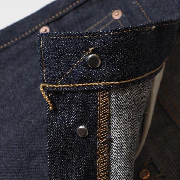 WAREHOUSE（ウエアハウス） DEAD STOCK BLUE 1001XX(1000XX) 1947MODEL