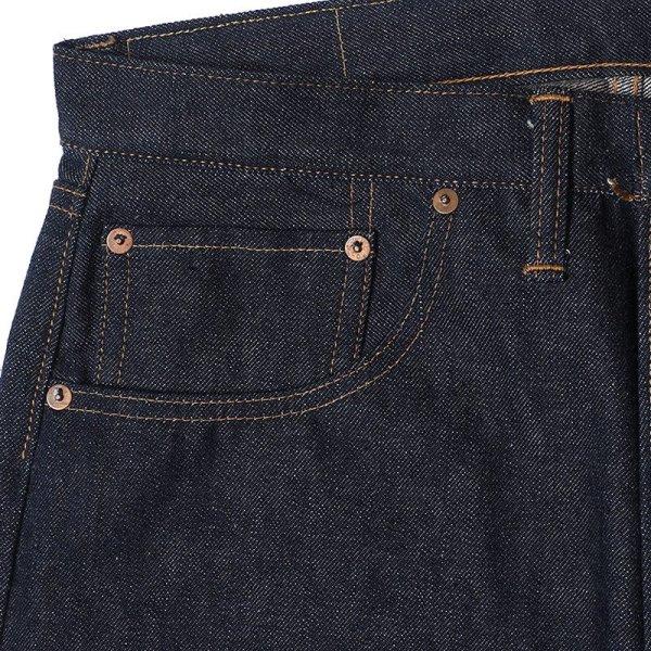 WAREHOUSE（ウエアハウス） DEAD STOCK BLUE 1001XX(1000XX) 1953MODEL