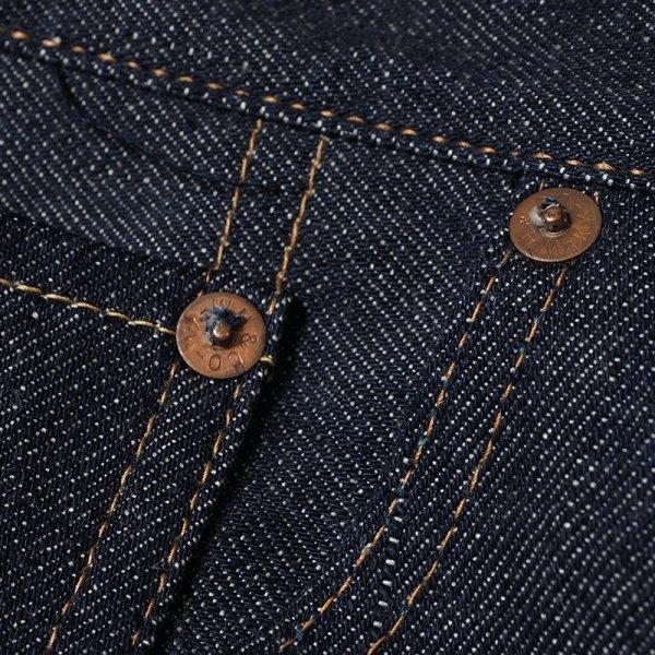 WAREHOUSE ウエアハウス DEAD STOCK BLUE 1001XX(1000XX WAREHOUSE ウエアハウス DEAD STOCK BLUE 1001XX(1000XX