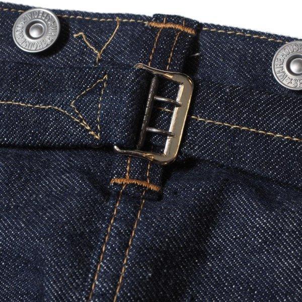WAREHOUSE（ウエアハウス） ジーンズ デニムパンツ 1001XX【1922MODEL
