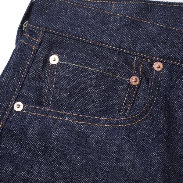 WAREHOUSE（ウエアハウス） 25周年記念モデル ジーンズ ジーパン