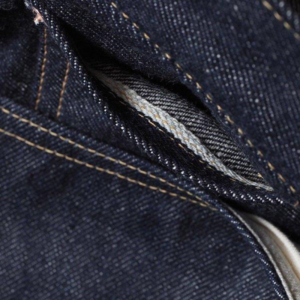 WAREHOUSE（ウエアハウス） Lot 1001XX NON WASH デニムパンツ