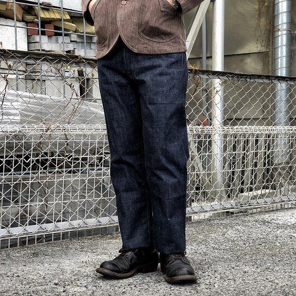 WAREHOUSE ウェアハウス lot 1001 w31 WAREHOUSE ウエアハウス NO.3 Lot.1001 STRAIGHT デニム ジーンズ UW