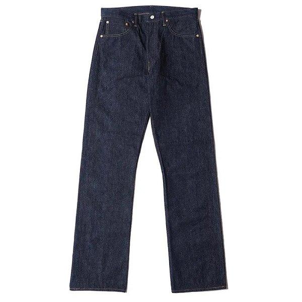 WAREHOUSE Lot 1001XX 【1922MODEL】 ウエアハウス WAREHOUSE（ウエアハウス） Lot 1001XX NON WASH デニムパンツ
