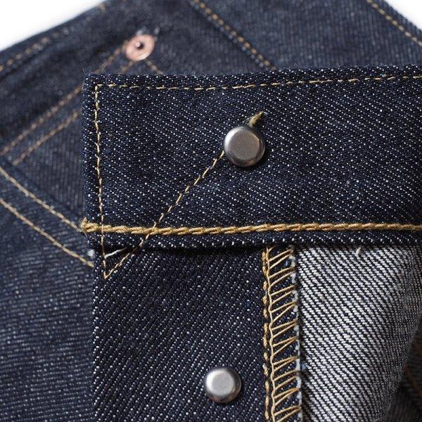 WAREHOUSE（ウエアハウス） Lot 1001XX NON WASH デニムパンツ