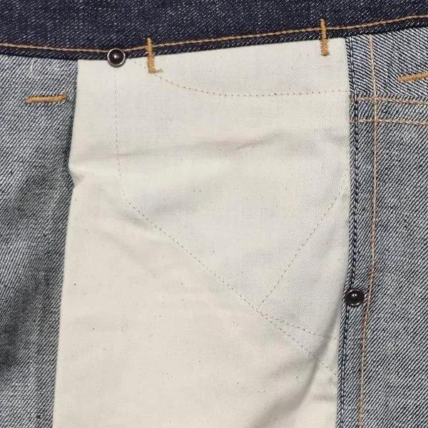 WAREHOUSE（ウエアハウス） Lot 1008 1947 MW PRE-RODEO JEANS ロデオ