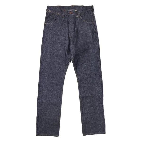 WAREHOUSE（ウエアハウス） Lot 1008 1947 MW PRE-RODEO JEANS ロデオ