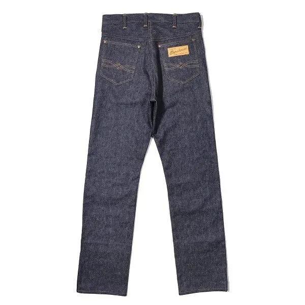 WAREHOUSE（ウエアハウス） Lot 1008 1947 MW PRE-RODEO JEANS ロデオ