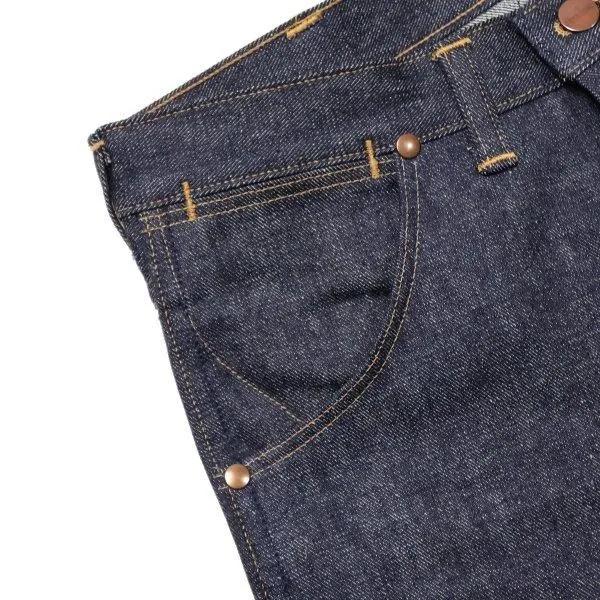 WAREHOUSE（ウエアハウス） Lot 1008 1947 MW PRE-RODEO JEANS ロデオ