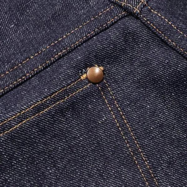 WAREHOUSE（ウエアハウス） Lot 1008 1947 MW PRE-RODEO JEANS ロデオ