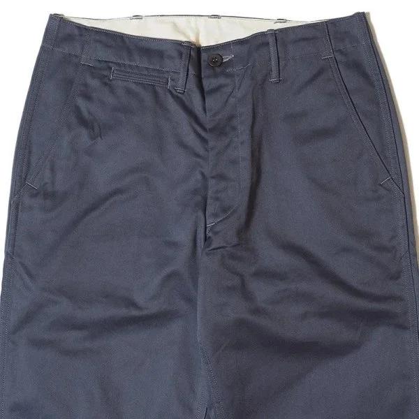 WAREHOUSE（ウエアハウス） チノパンツ トラウザーズ ミリタリー Lot