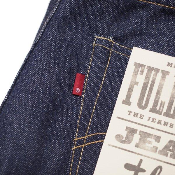 FULLCOUNT（フルカウント） [30周年記念限定モデル]フルカウント 1101