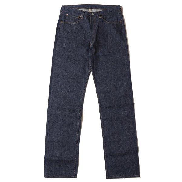 WAREHOUSE（ウエアハウス） Lot 1101 1970's Big E ジーンズ デニム