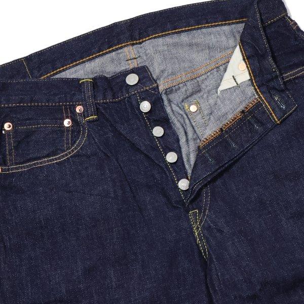 FULLCOUNT（フルカウント） 1101SSW STRAIGHT DENIM SUPER SMOOTH 