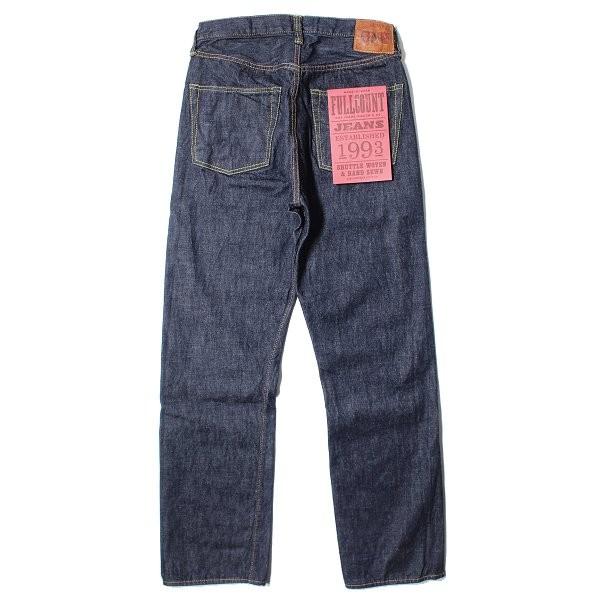 FULLCOUNT（フルカウント） 新定番 FULLCOUNT 1101W ORIGINAL STRAIGHT 
