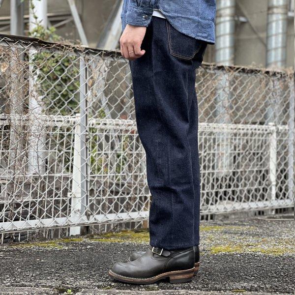 FULLCOUNT 新定番シルエット フルカウント 1103-23 CLEAN FULLCOUNT 新定番シルエット フルカウント 1103-23 CLEAN