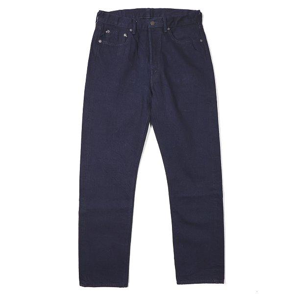 FULLCOUNT フルカウント 1103SRB SUPER ROUGH INDIGO×BLACK FULLCOUNT フルカウント 1103SRB SUPER ROUGH INDIGO×BLACK