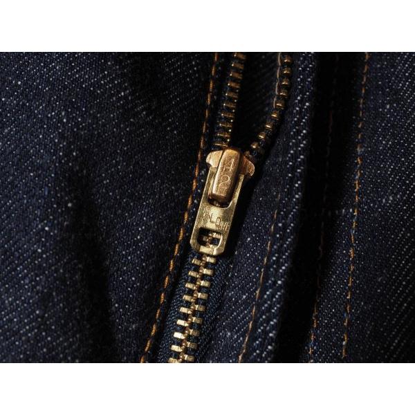 WAREHOUSE ウエアハウス Lot 1105(Late 1970's) ジッパーフライ WAREHOUSE ウエアハウス Lot 1105(Late 1970's) ジッパーフライ
