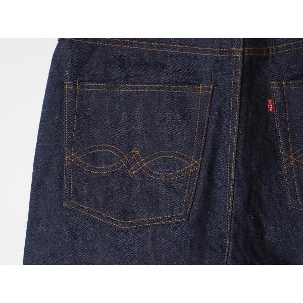 WAREHOUSE ウエアハウス Lot 1105(Late 1970's) ジッパーフライ WAREHOUSE ウエアハウス Lot 1105(Late 1970's) ジッパーフライ
