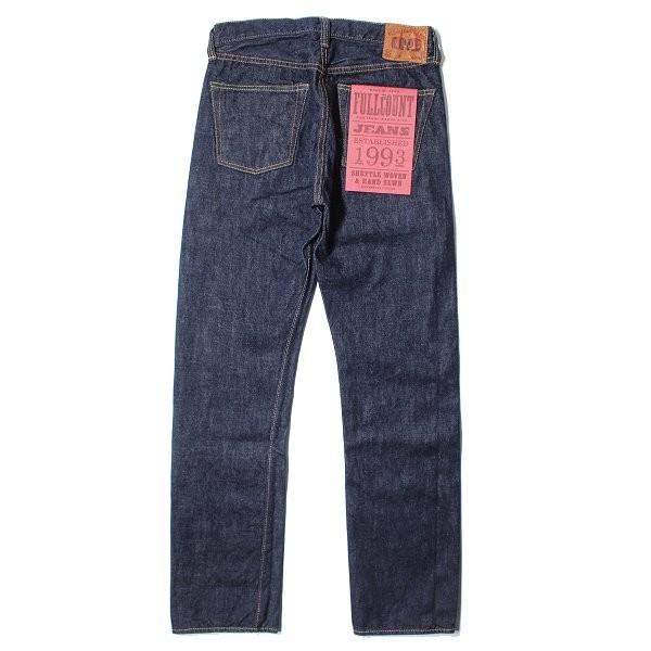 FULLCOUNT 新定番 フルカウント 1108W ORIGINAL STRAIGHT 1108 FULLCOUNT 新定番 フルカウント 1108W ORIGINAL STRAIGHT 1108