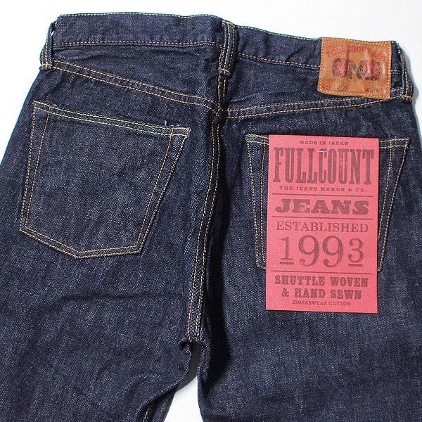FULLCOUNT 新定番 フルカウント 1108W ORIGINAL STRAIGHT 1108 FULLCOUNT 新定番 フルカウント 1108W ORIGINAL STRAIGHT 1108